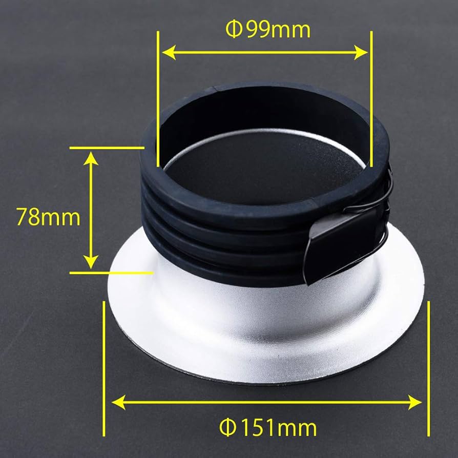 キャメロン リングライト Amazon | インナースピードリング［プロフォト］ | ソフトボックス